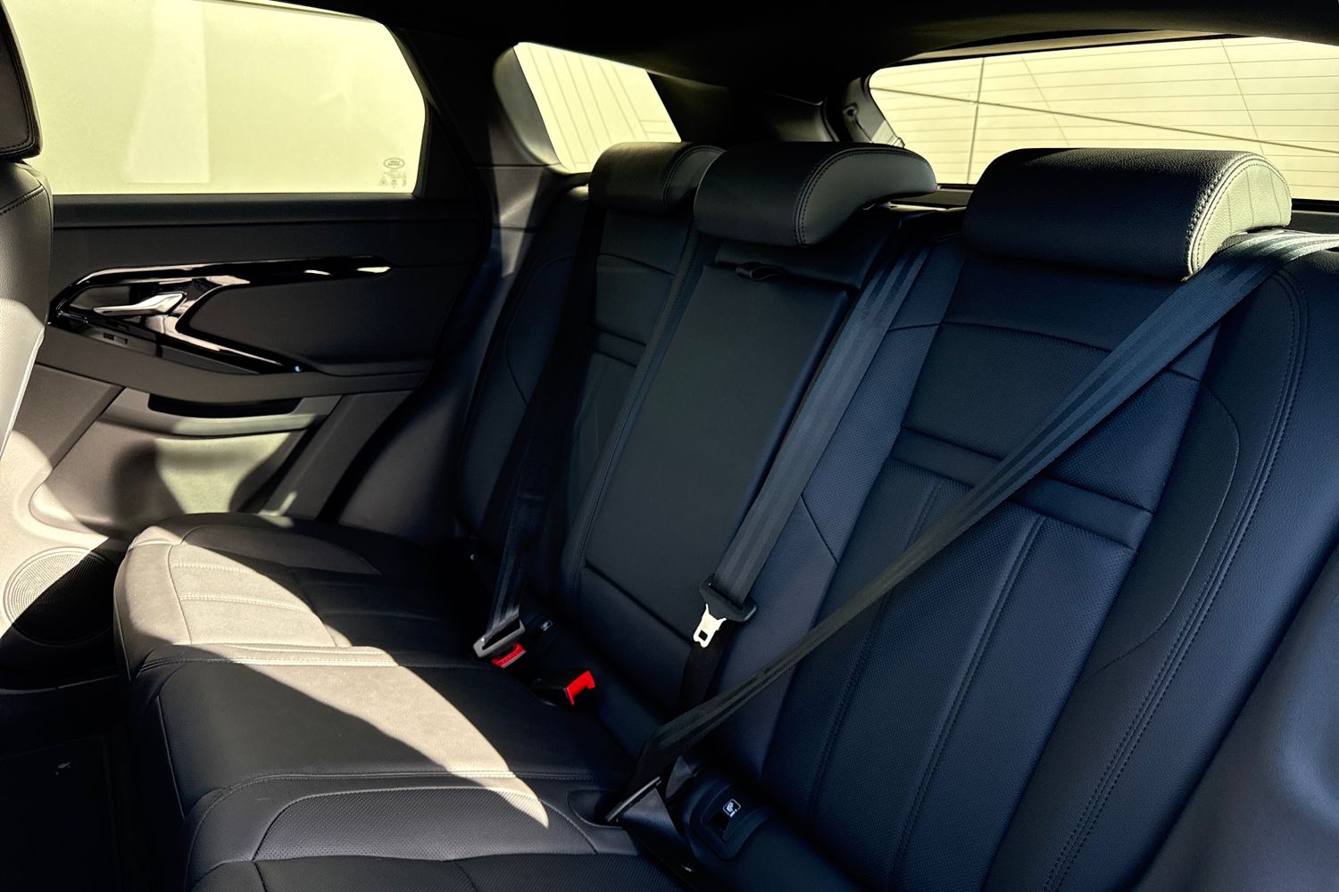 Used Land Rover Range Rover Evoque 2025 for sale - 76274590: Photo 13