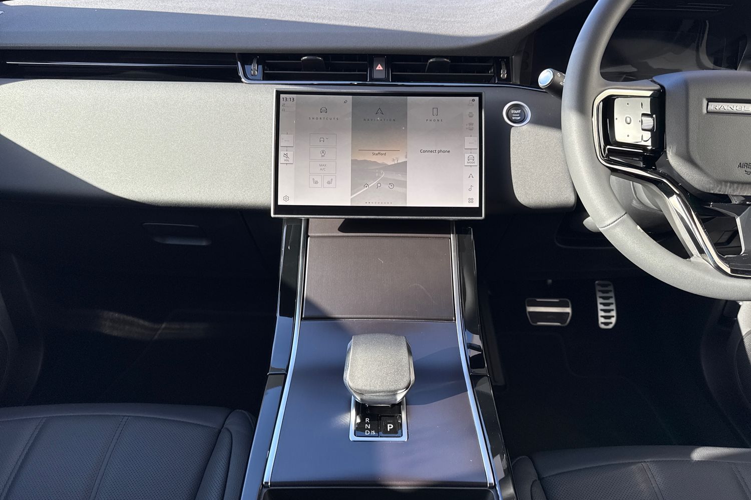 Used Land Rover Range Rover Evoque 2025 for sale - 76274590: Photo 14