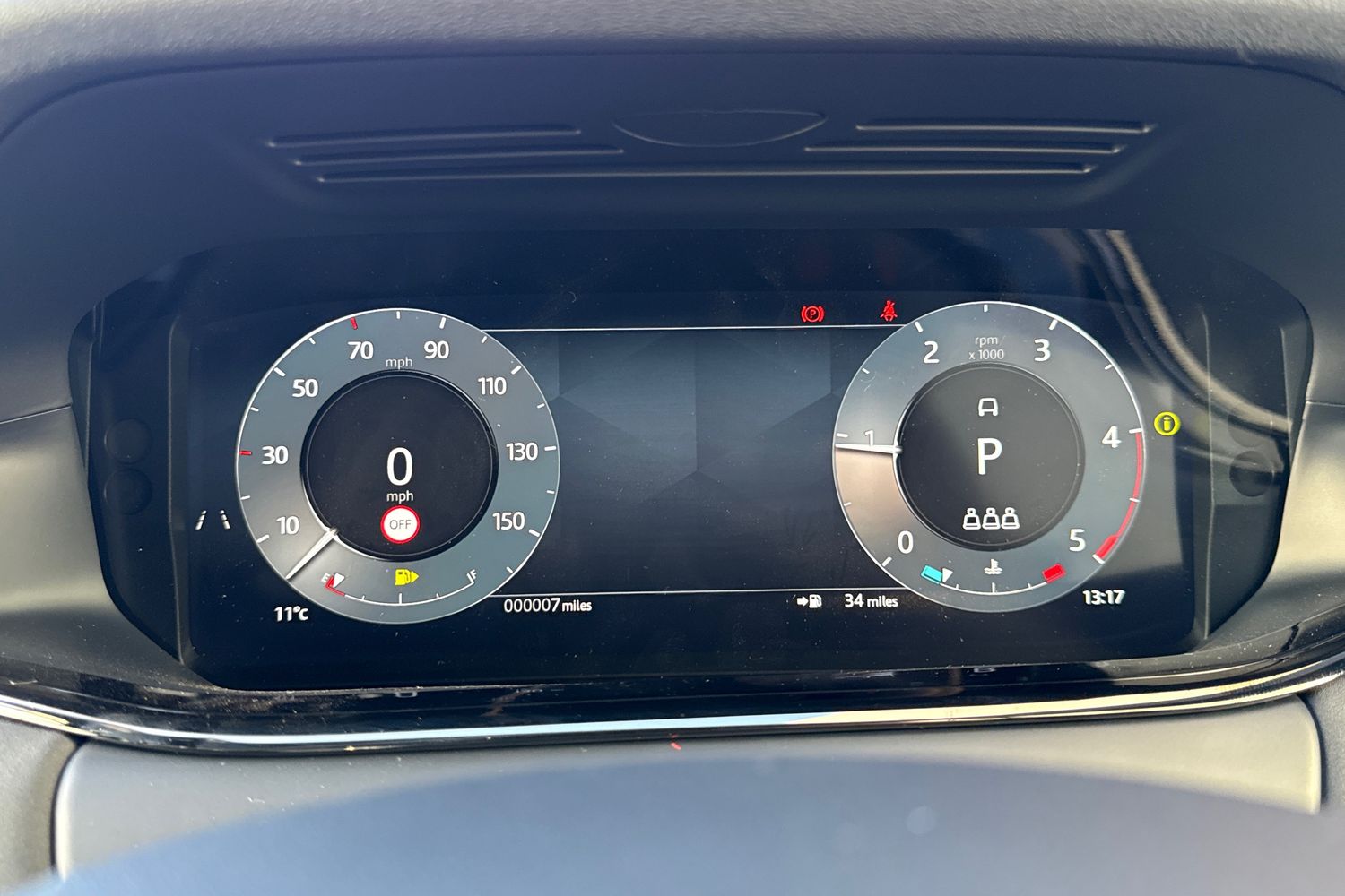 Used Land Rover Range Rover Evoque 2025 for sale - 76274590: Photo 15