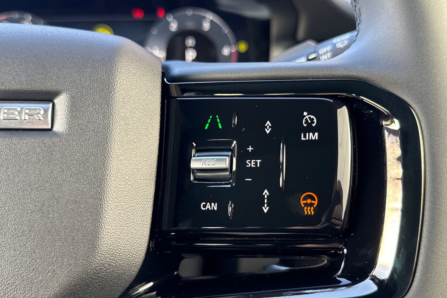 Used Land Rover Range Rover Evoque 2025 for sale - 76274590: Photo 18