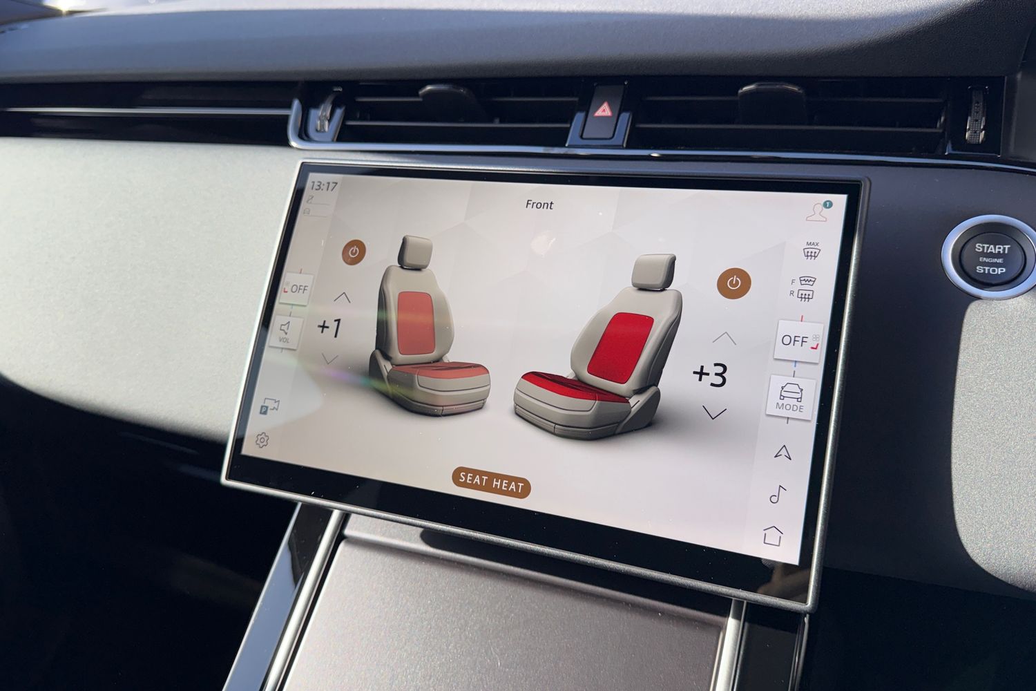 Used Land Rover Range Rover Evoque 2025 for sale - 76274590: Photo 19