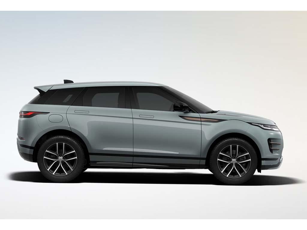 Used Land Rover Range Rover Evoque 2025 for sale - 76274590: Photo 2