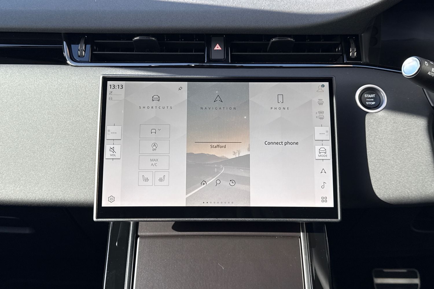 Used Land Rover Range Rover Evoque 2025 for sale - 76274590: Photo 20