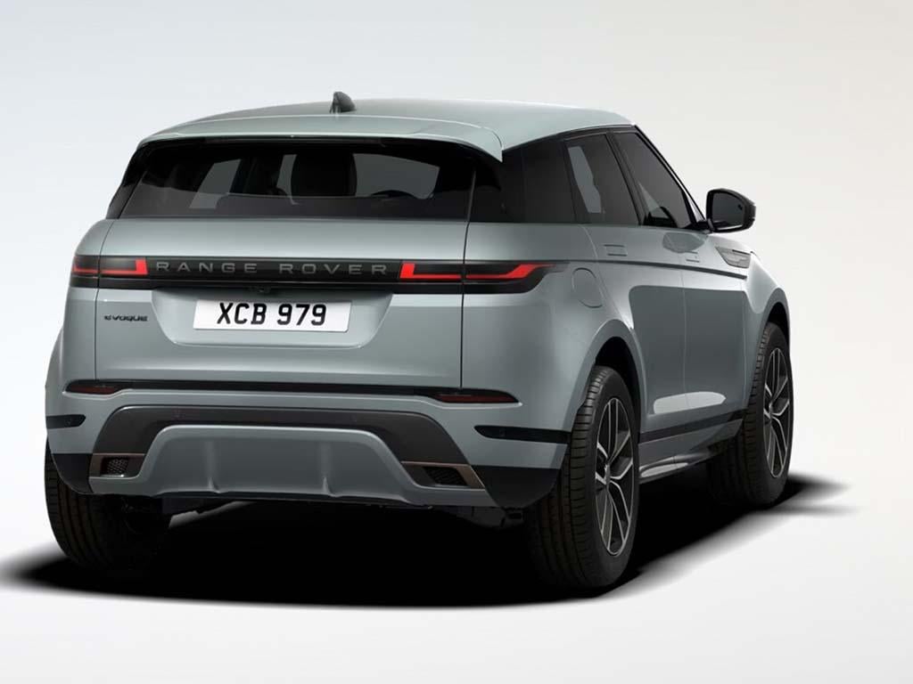 Used Land Rover Range Rover Evoque 2025 for sale - 76274590: Photo 3