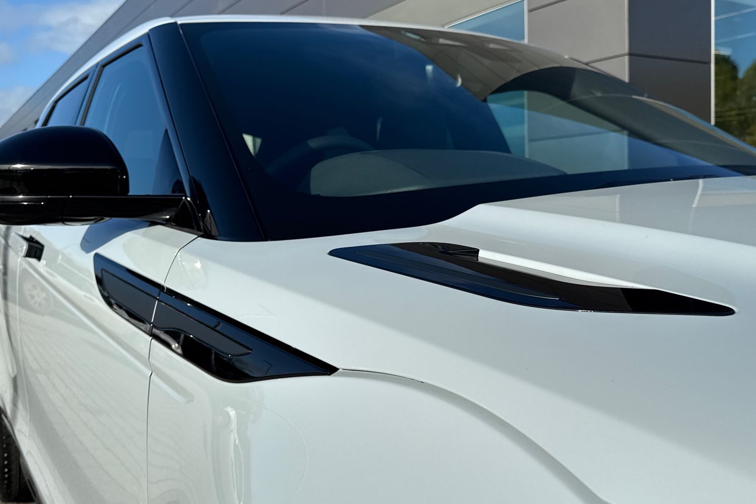 Used Land Rover Range Rover Evoque 2025 for sale - 76274590: Photo 30