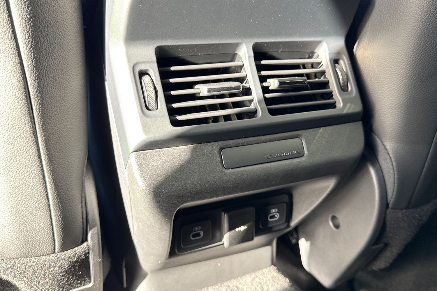 Used Land Rover Range Rover Evoque 2025 for sale - 76274590: Photo 39