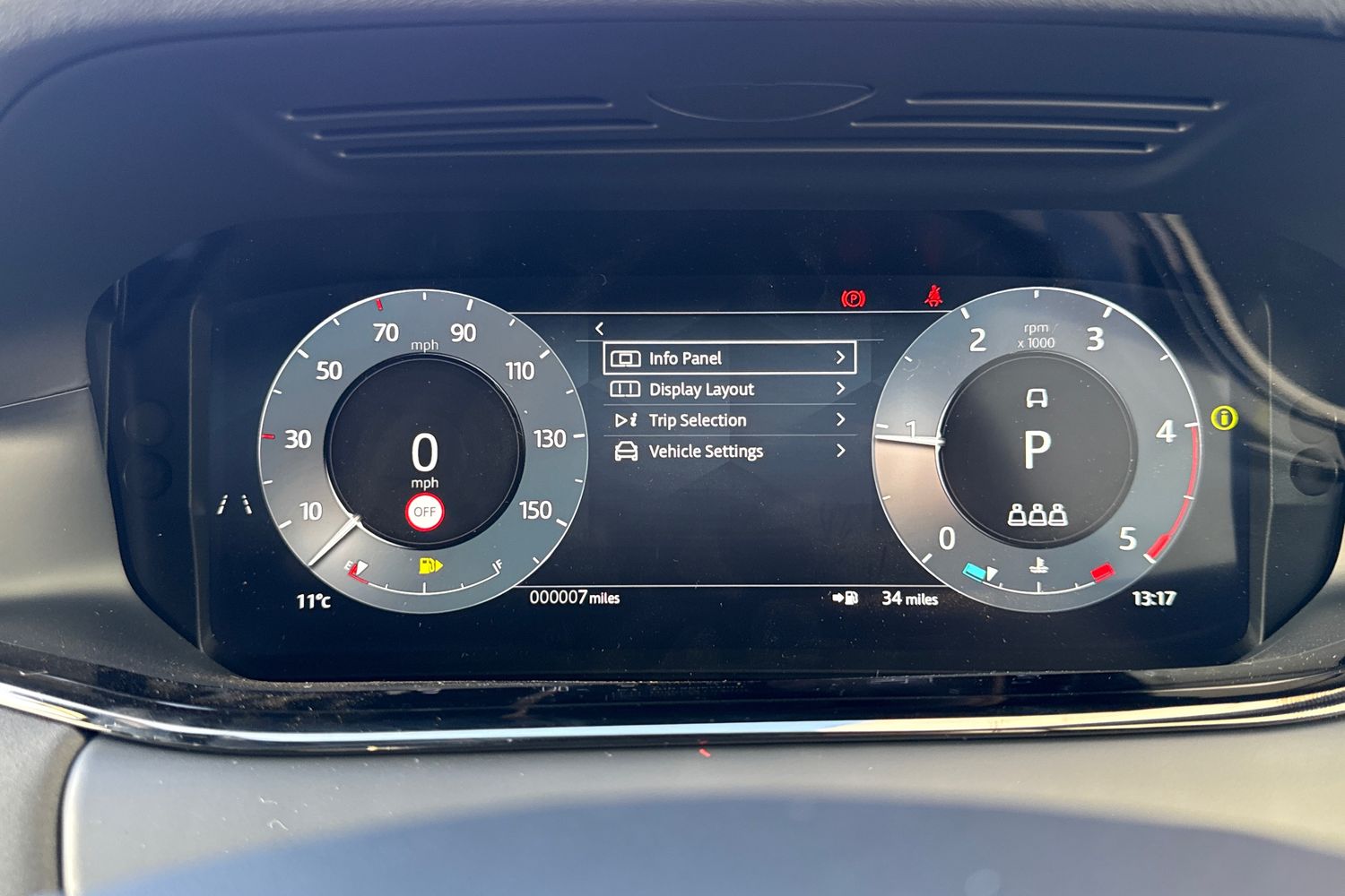 Used Land Rover Range Rover Evoque 2025 for sale - 76274590: Photo 43