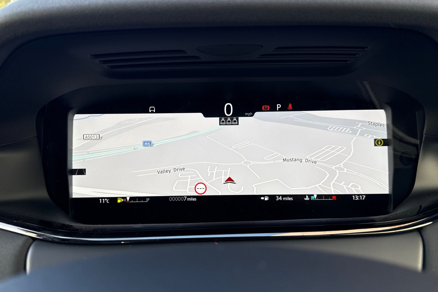 Used Land Rover Range Rover Evoque 2025 for sale - 76274590: Photo 44