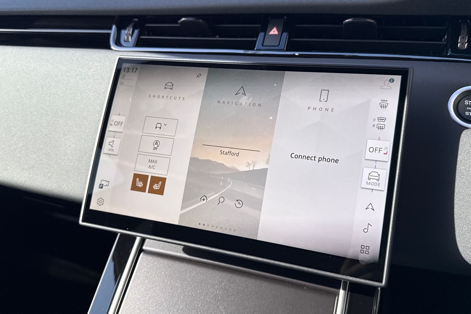 Used Land Rover Range Rover Evoque 2025 for sale - 76274590: Photo 45