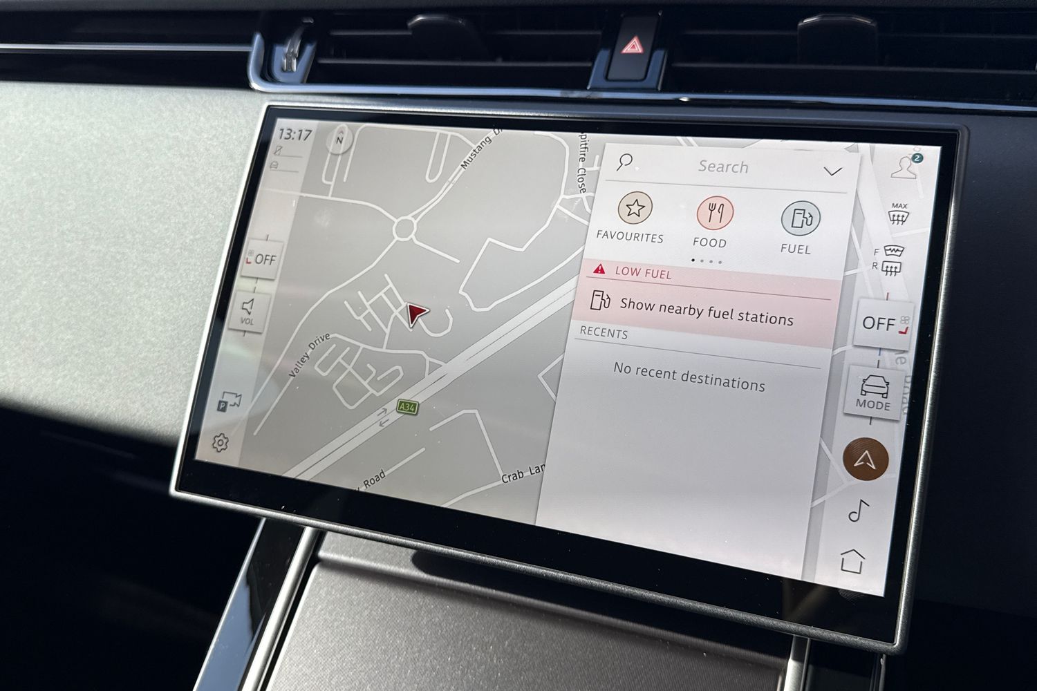 Used Land Rover Range Rover Evoque 2025 for sale - 76274590: Photo 46