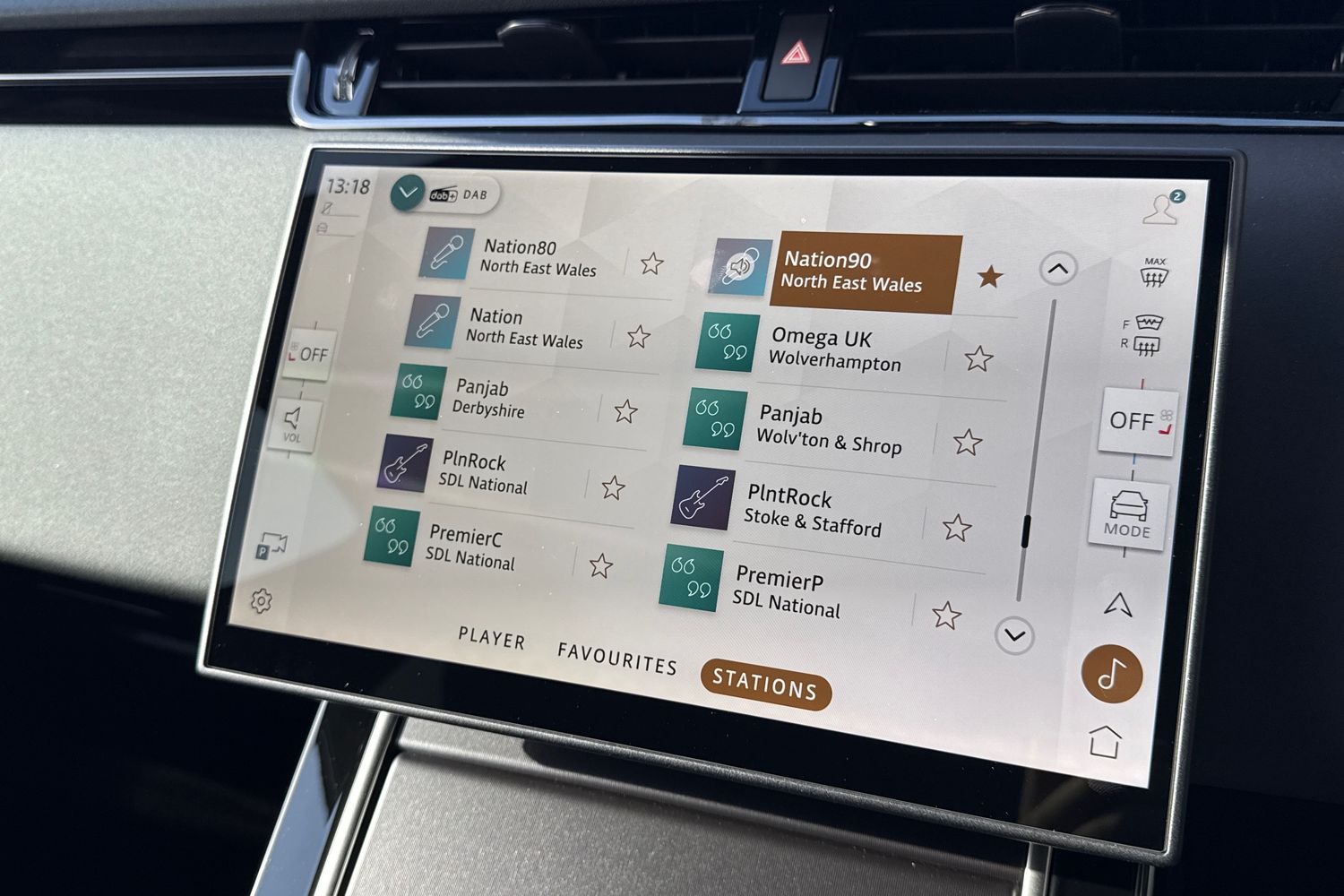 Used Land Rover Range Rover Evoque 2025 for sale - 76274590: Photo 47