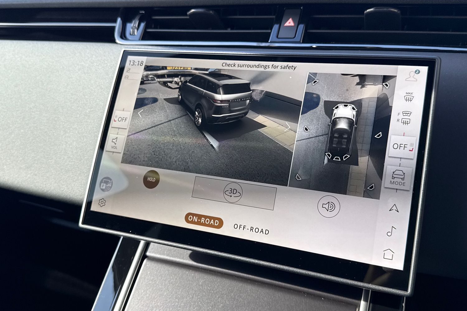 Used Land Rover Range Rover Evoque 2025 for sale - 76274590: Photo 48