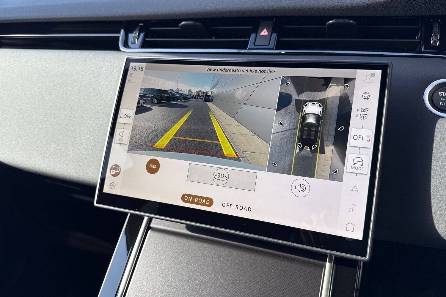 Used Land Rover Range Rover Evoque 2025 for sale - 76274590: Photo 49