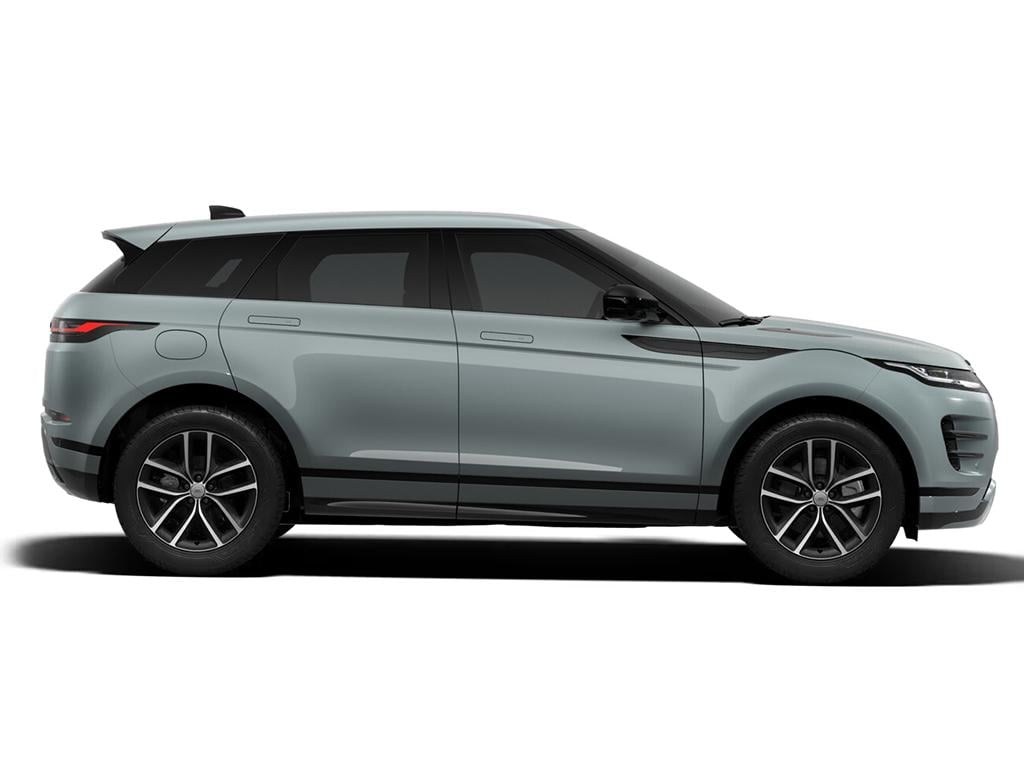 Used Land Rover Range Rover Evoque 2025 for sale - 76274590: Photo 5
