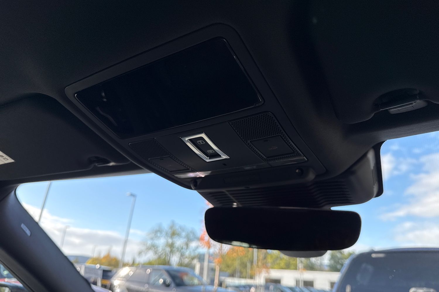 Used Land Rover Range Rover Evoque 2025 for sale - 76274590: Photo 53