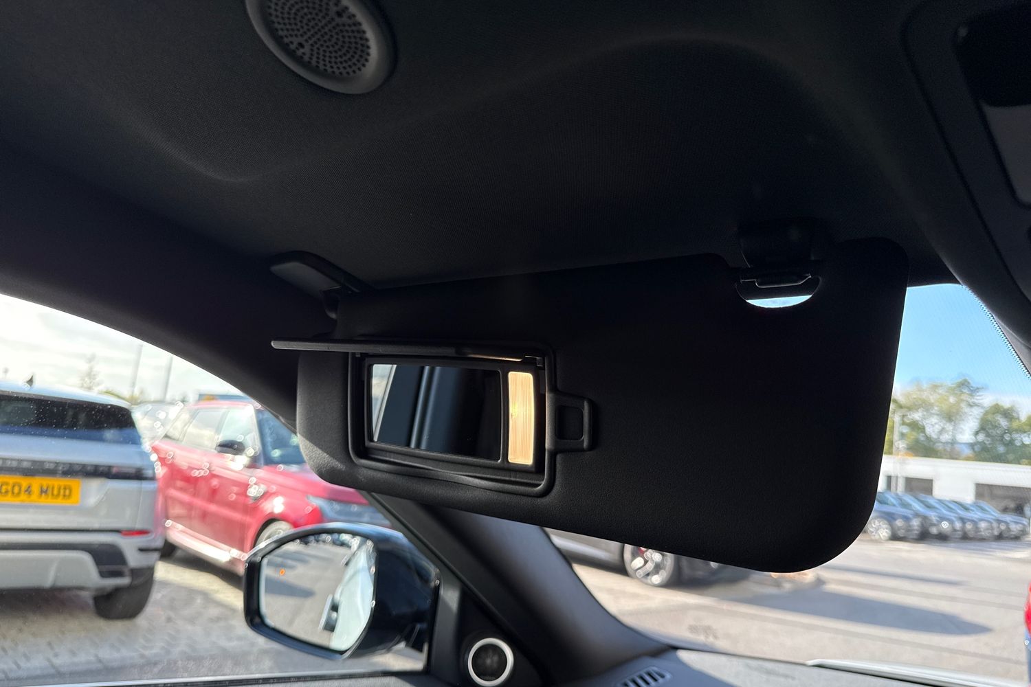 Used Land Rover Range Rover Evoque 2025 for sale - 76274590: Photo 54