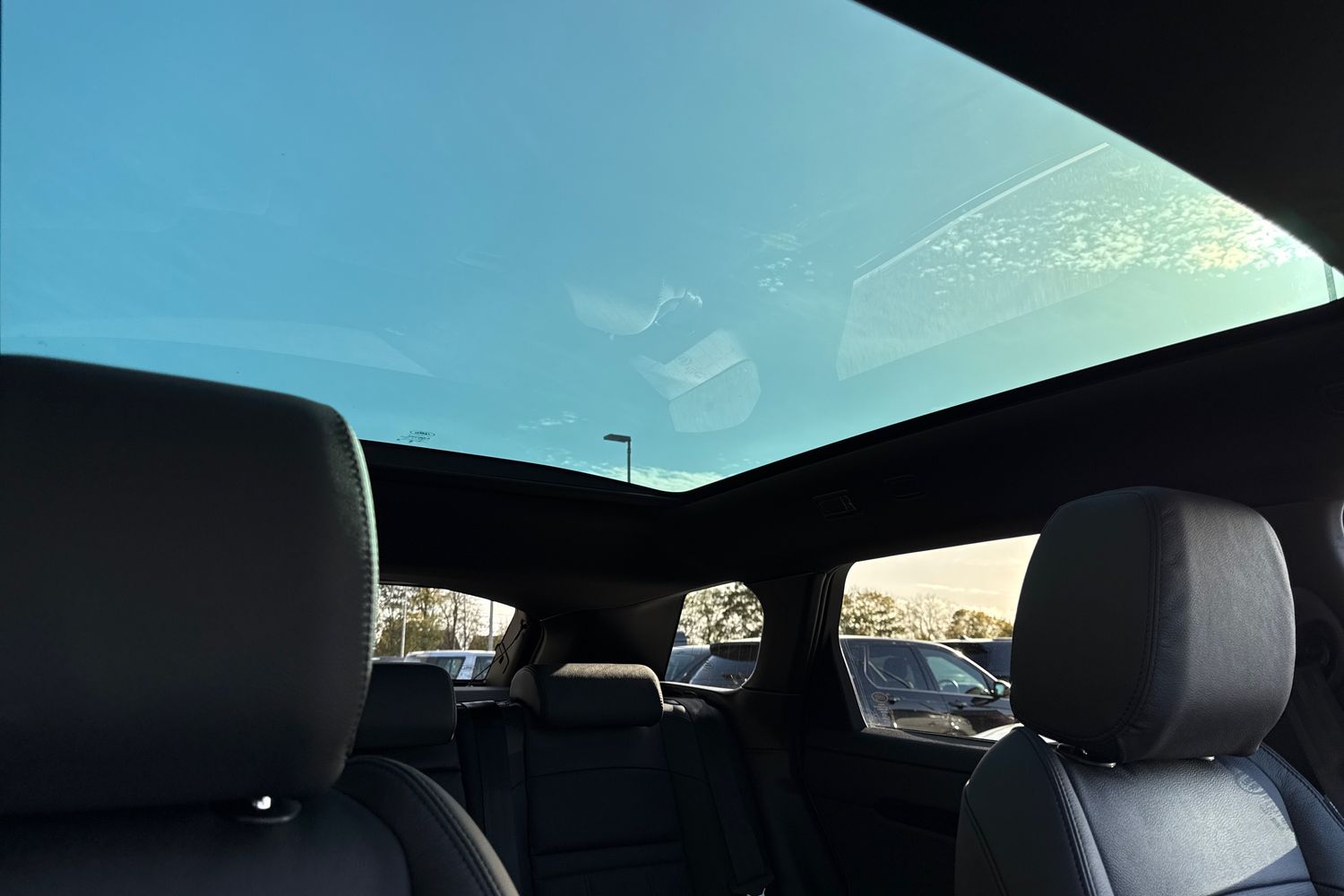 Used Land Rover Range Rover Evoque 2025 for sale - 76274590: Photo 55