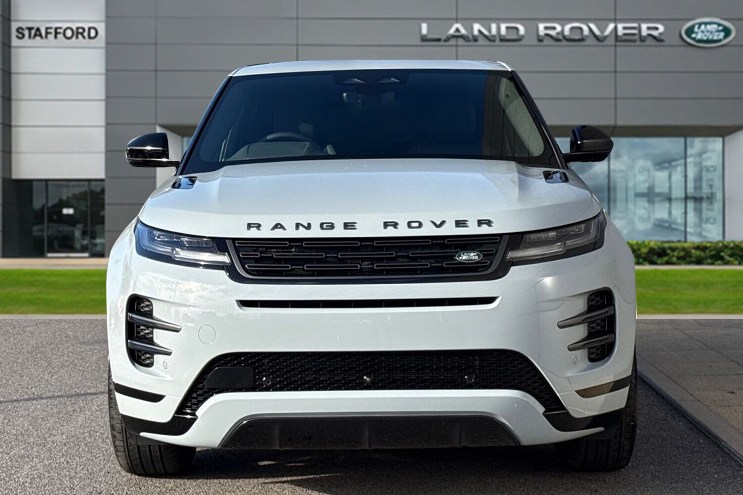 Used Land Rover Range Rover Evoque 2025 for sale - 76274590: Photo 7