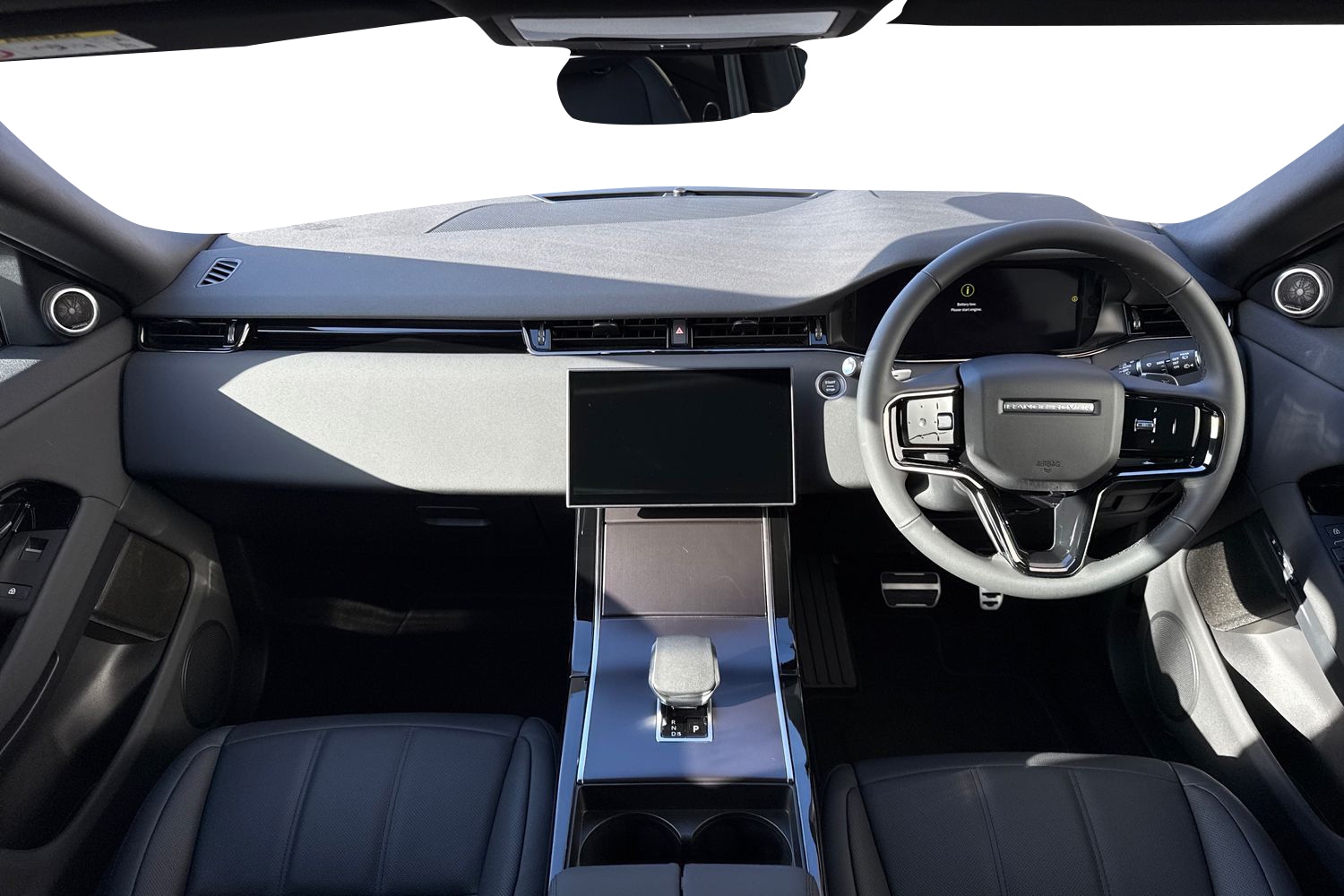 Used Land Rover Range Rover Evoque 2025 for sale - 76274590: Photo 9