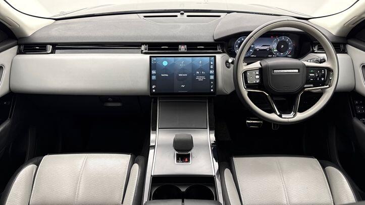 Used Land Rover Range Rover Velar 2024 for sale - 77654353: Photo 10