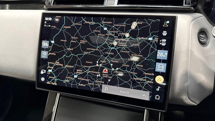 Used Land Rover Range Rover Velar 2024 for sale - 77654353: Photo 12