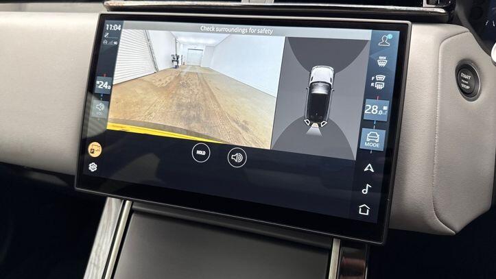 Used Land Rover Range Rover Velar 2024 for sale - 77654353: Photo 13