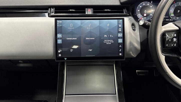 Used Land Rover Range Rover Velar 2024 for sale - 77654353: Photo 15