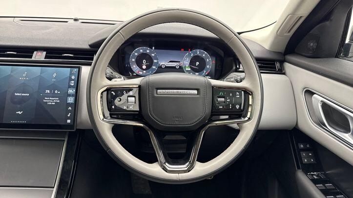 Used Land Rover Range Rover Velar 2024 for sale - 77654353: Photo 16