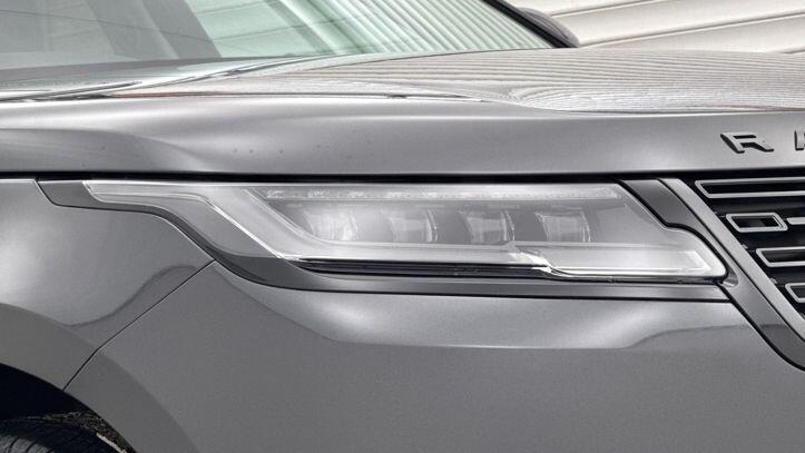 Used Land Rover Range Rover Velar 2024 for sale - 77654353: Photo 17