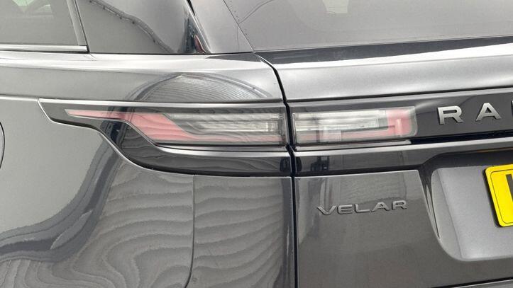 Used Land Rover Range Rover Velar 2024 for sale - 77654353: Photo 18