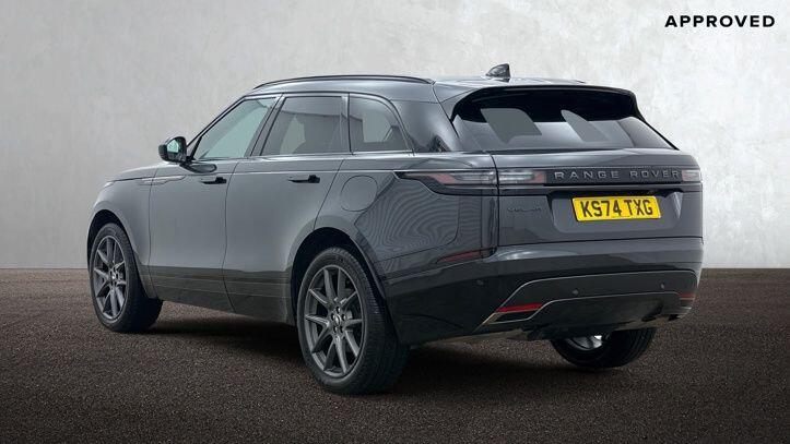 Used Land Rover Range Rover Velar 2024 for sale - 77654353: Photo 2