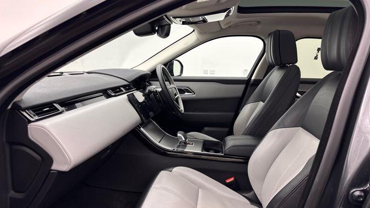 Used Land Rover Range Rover Velar 2024 for sale - 77654353: Photo 3