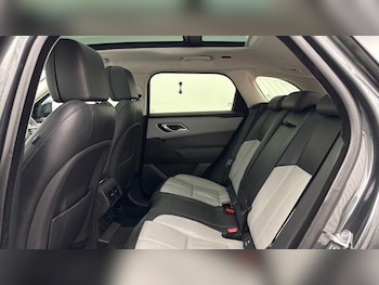 Used Land Rover Range Rover Velar 2024 for sale - 77654353: Photo