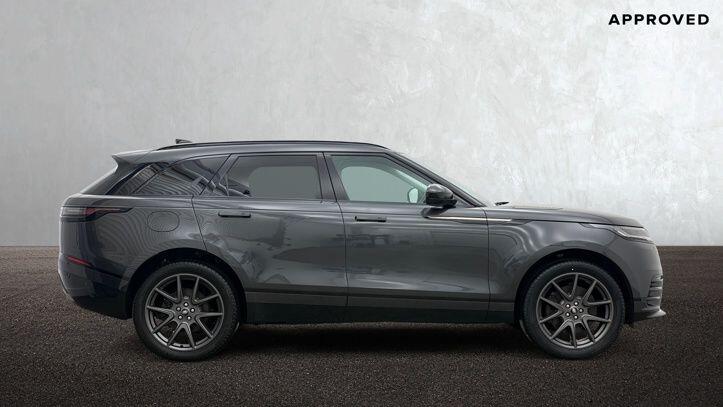 Used Land Rover Range Rover Velar 2024 for sale - 77654353: Photo 6