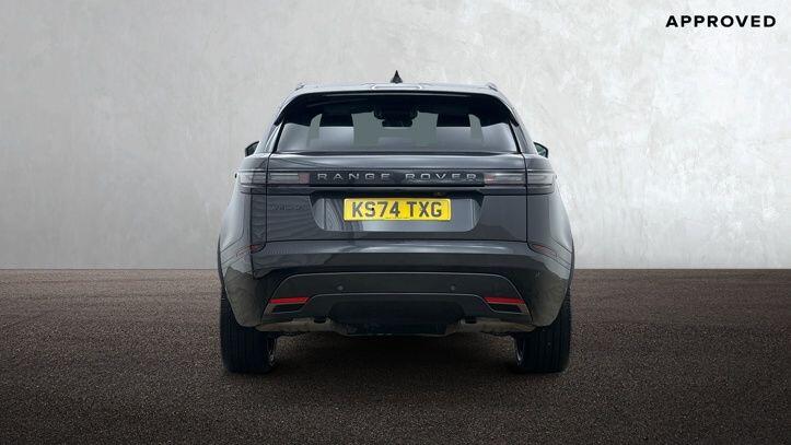 Used Land Rover Range Rover Velar 2024 for sale - 77654353: Photo 7