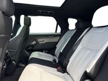 Used Land Rover Range Rover Sport 2025 for sale - 73874317: Photo