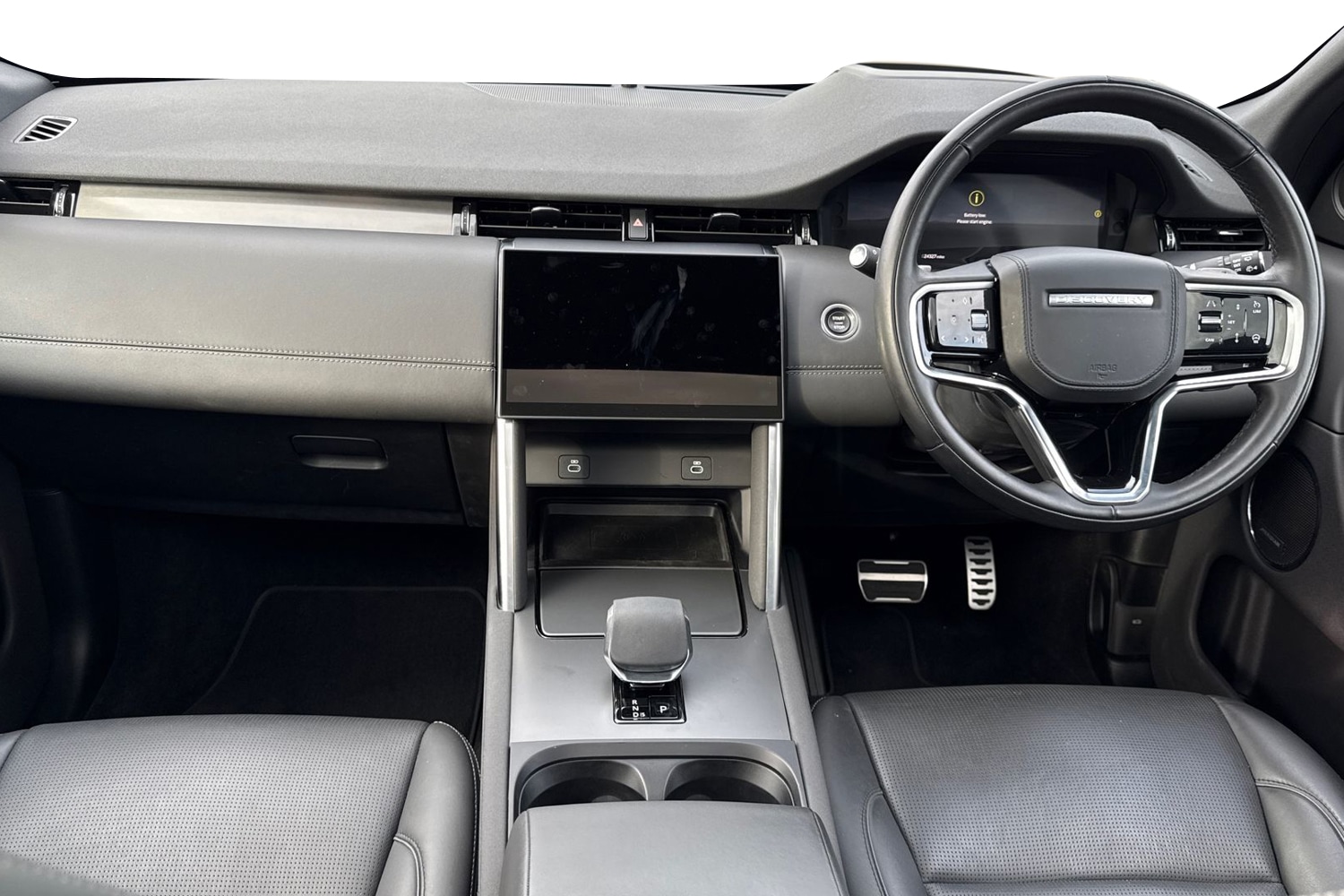 Used Land Rover Discovery Sport 2024 for sale - 76065334: Photo 10