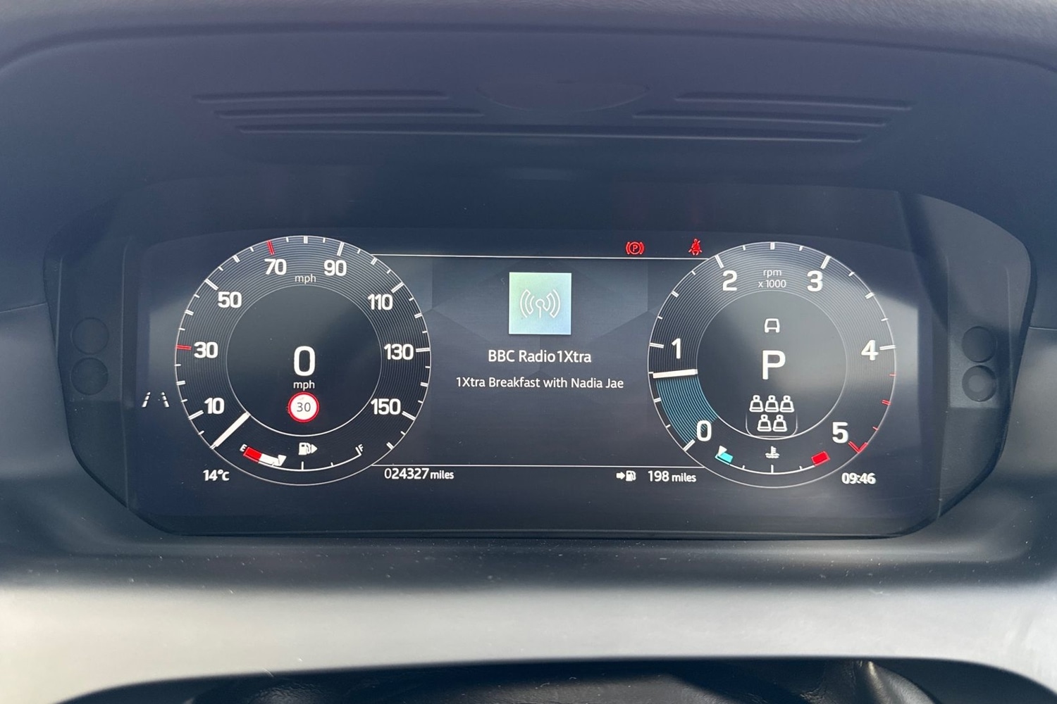 Used Land Rover Discovery Sport 2024 for sale - 76065334: Photo 17