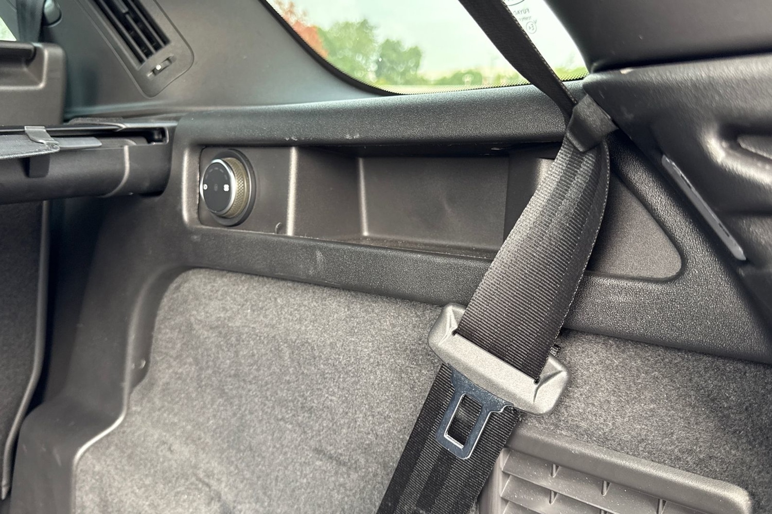 Used Land Rover Discovery Sport 2024 for sale - 76065334: Photo 28