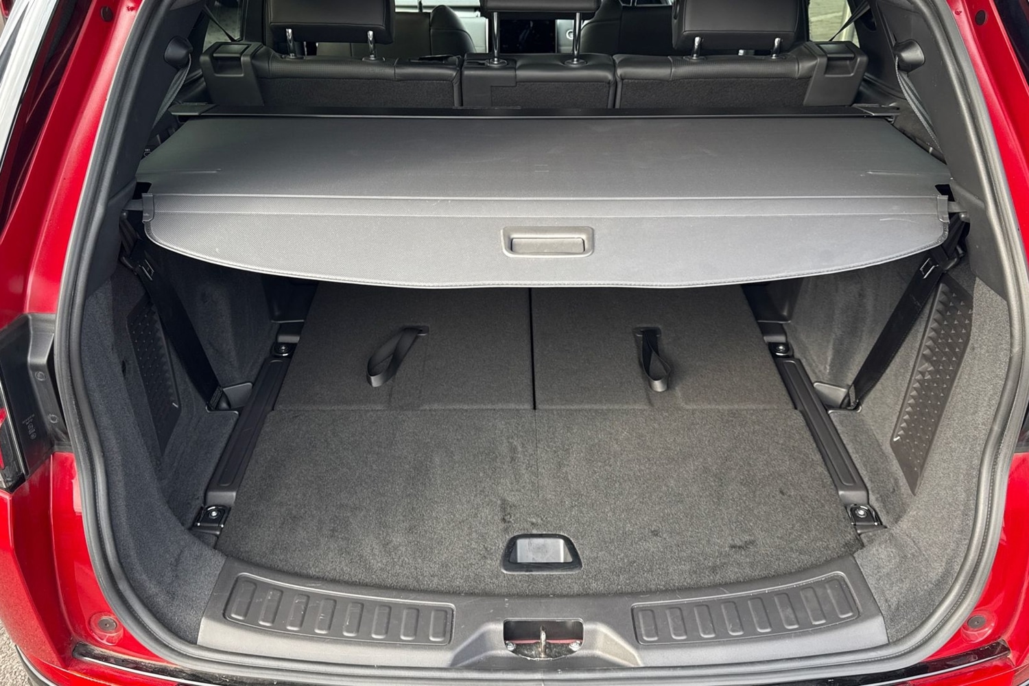 Used Land Rover Discovery Sport 2024 for sale - 76065334: Photo 31