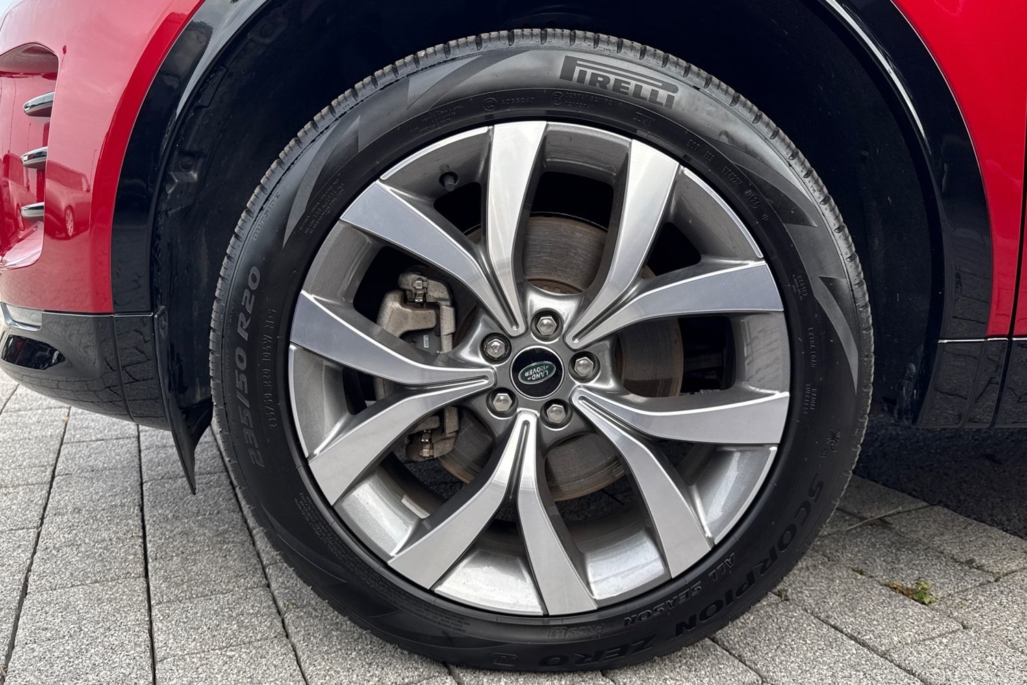 Used Land Rover Discovery Sport 2024 for sale - 76065334: Photo 33