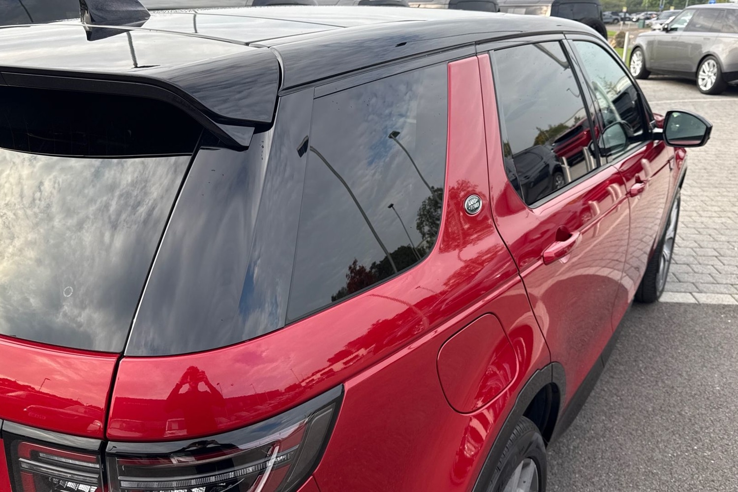 Used Land Rover Discovery Sport 2024 for sale - 76065334: Photo 37