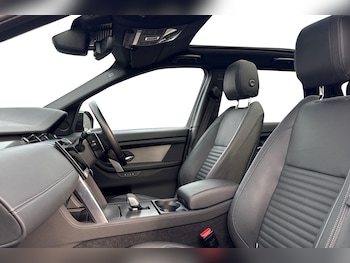 Used Land Rover Discovery Sport 2024 for sale - 76065334: Photo 3