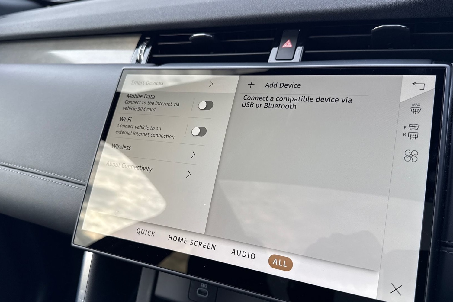 Used Land Rover Discovery Sport 2024 for sale - 76065334: Photo 46
