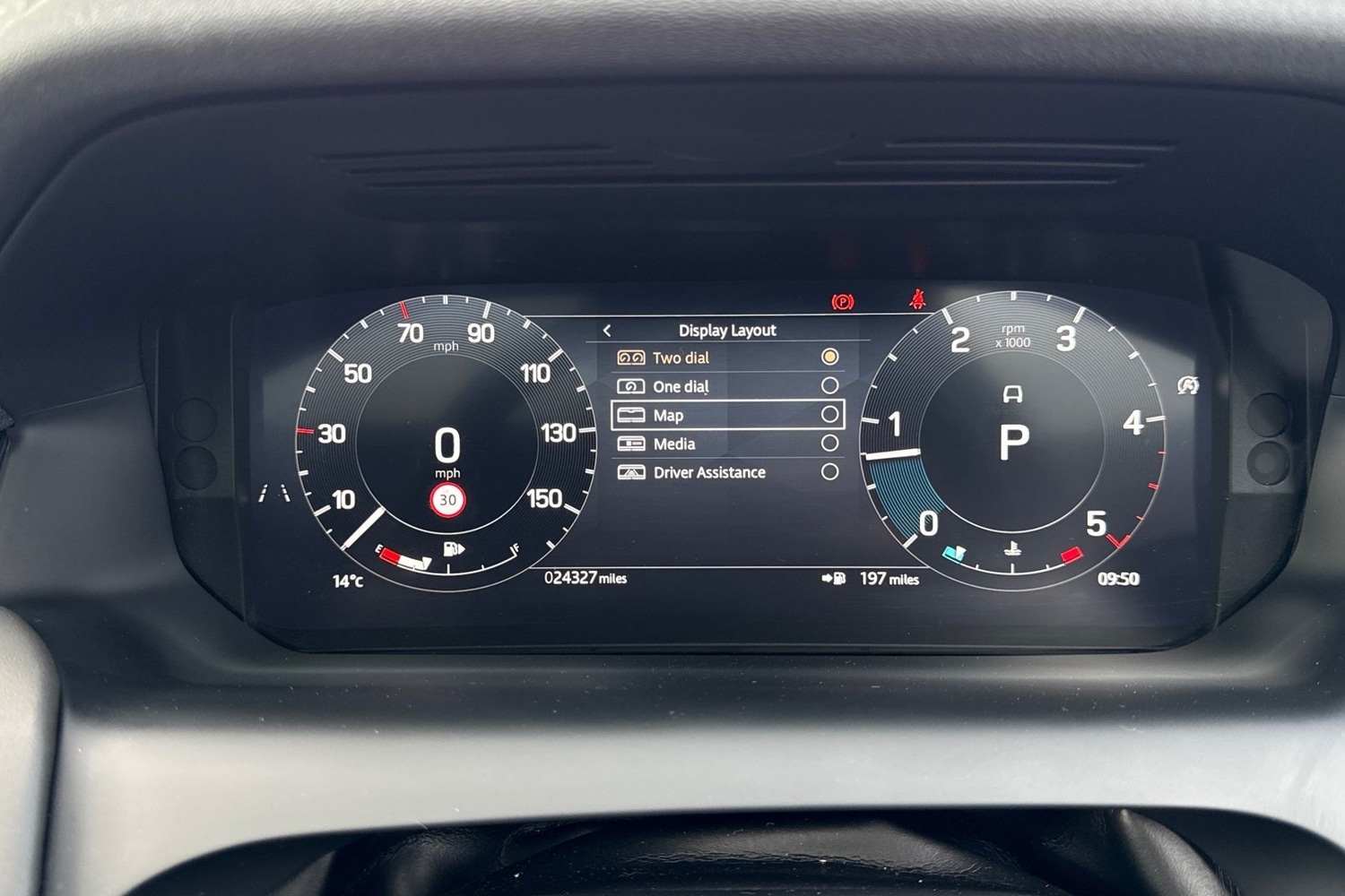 Used Land Rover Discovery Sport 2024 for sale - 76065334: Photo 48