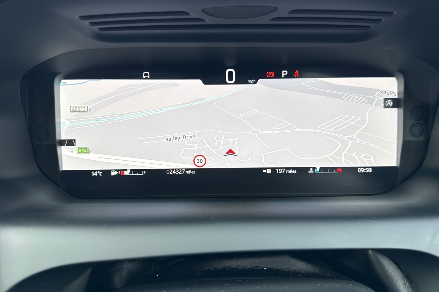 Used Land Rover Discovery Sport 2024 for sale - 76065334: Photo 49