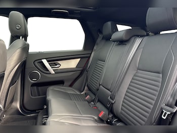 Used Land Rover Discovery Sport 2024 for sale - 76065334: Photo 4
