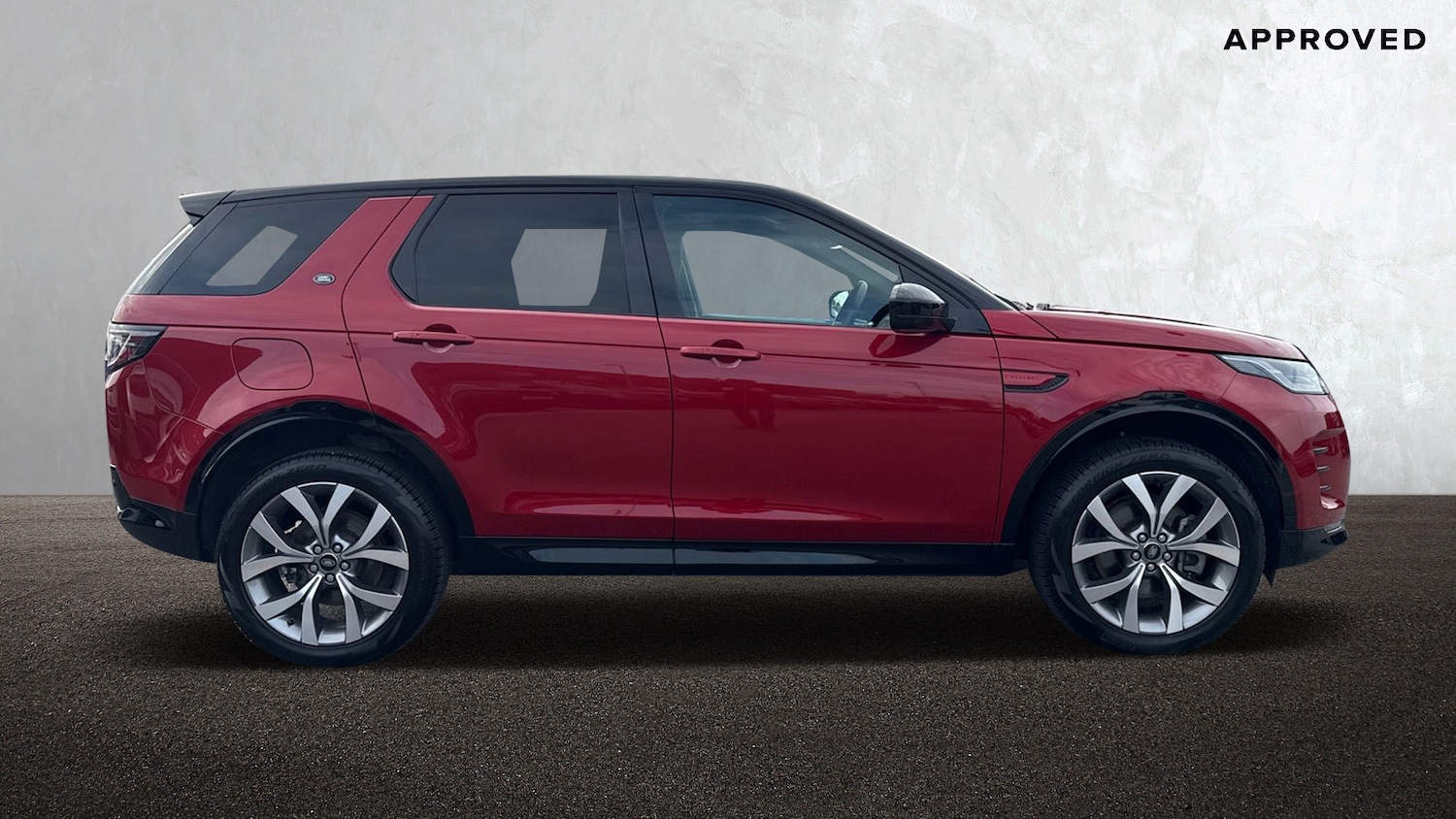Used Land Rover Discovery Sport 2024 for sale - 76065334: Photo 6