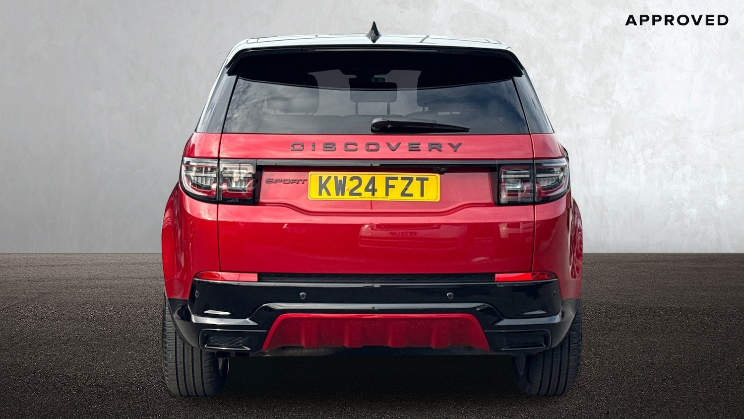 Used Land Rover Discovery Sport 2024 for sale - 76065334: Photo 7