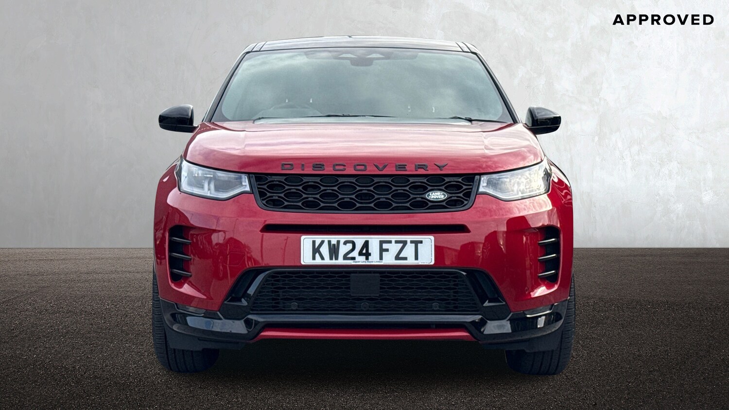 Used Land Rover Discovery Sport 2024 for sale - 76065334: Photo 8